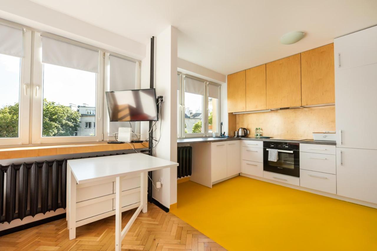 Spiska Standard Apartamento