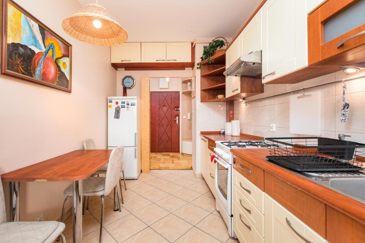 Apartamento Bluszczanska 76 By Homeprime
