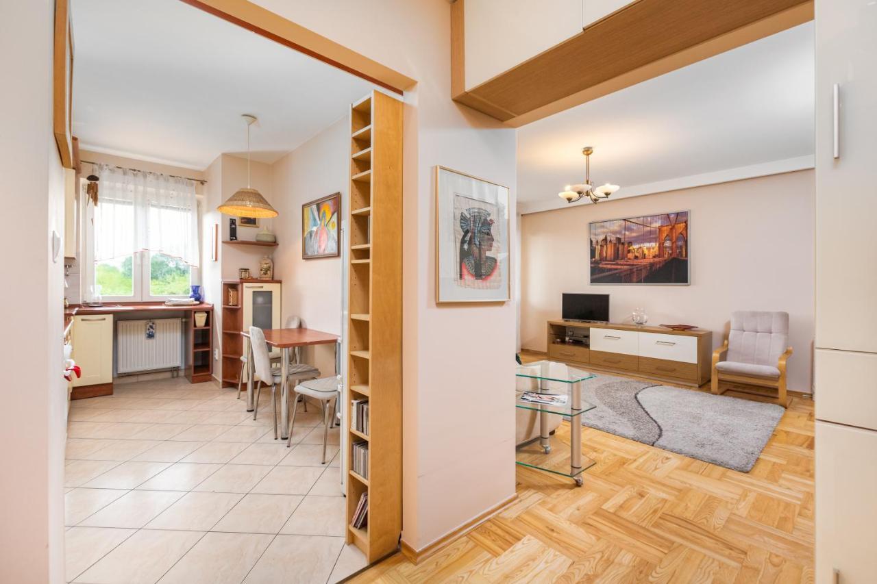 Apartamento Bluszczanska 76 By Homeprime