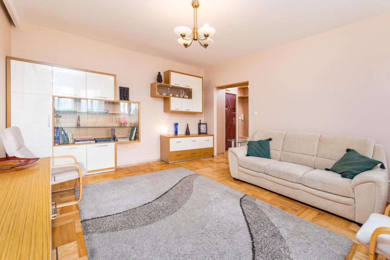 Apartamento Bluszczanska 76 By Homeprime