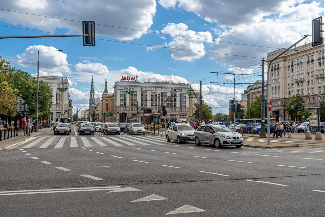 Architect Centre * Warsaw