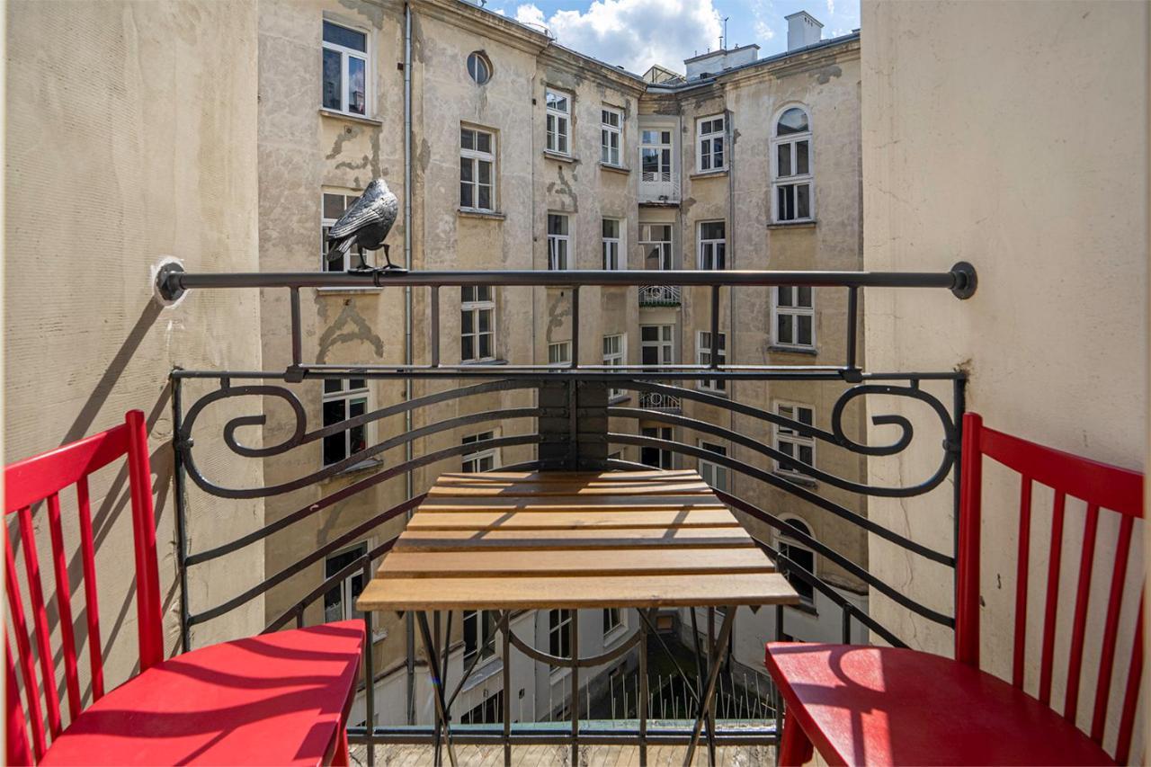 Architect Centre Apartment