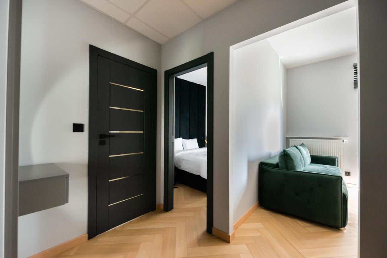 Comfort 204 Warsaw