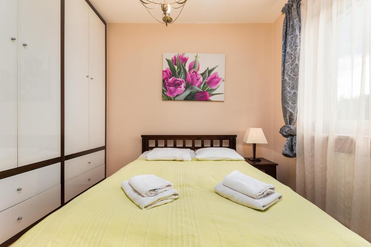 Apartamento Bluszczanska 76 By Homeprime *