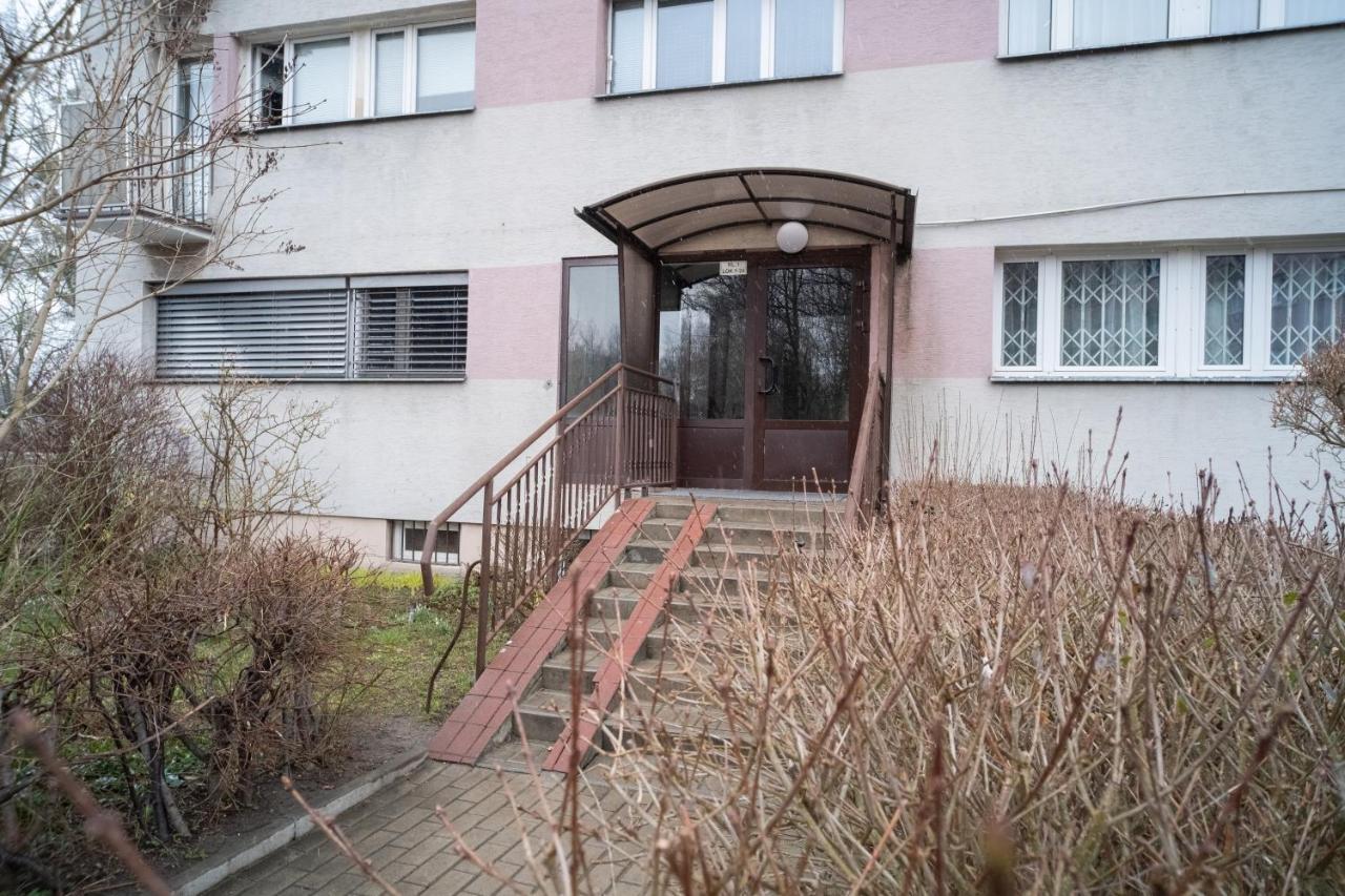 Pensjonat Pokoje Wielunska *