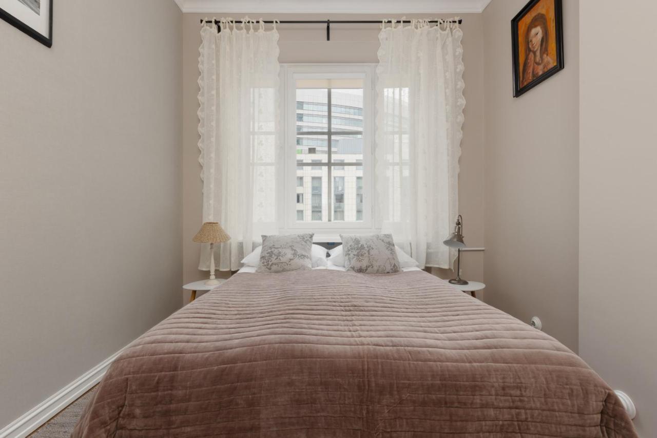 Apartament Metro Rondo Onz By Renters Warszawa