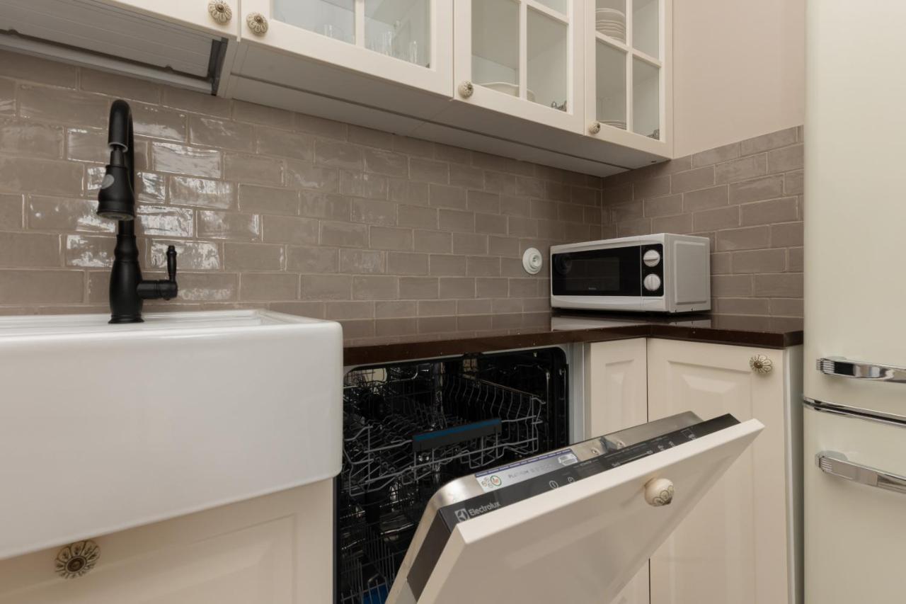 Apartament Metro Rondo Onz By Renters