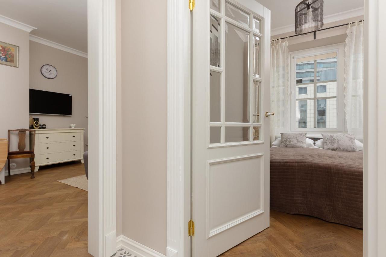 Apartament Metro Rondo Onz By Renters *