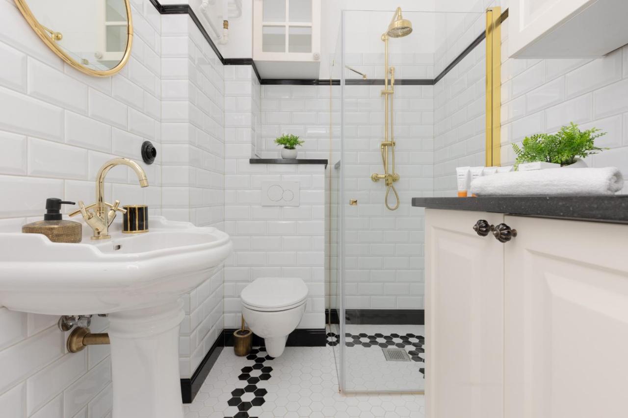 Apartament Metro Rondo Onz By Renters