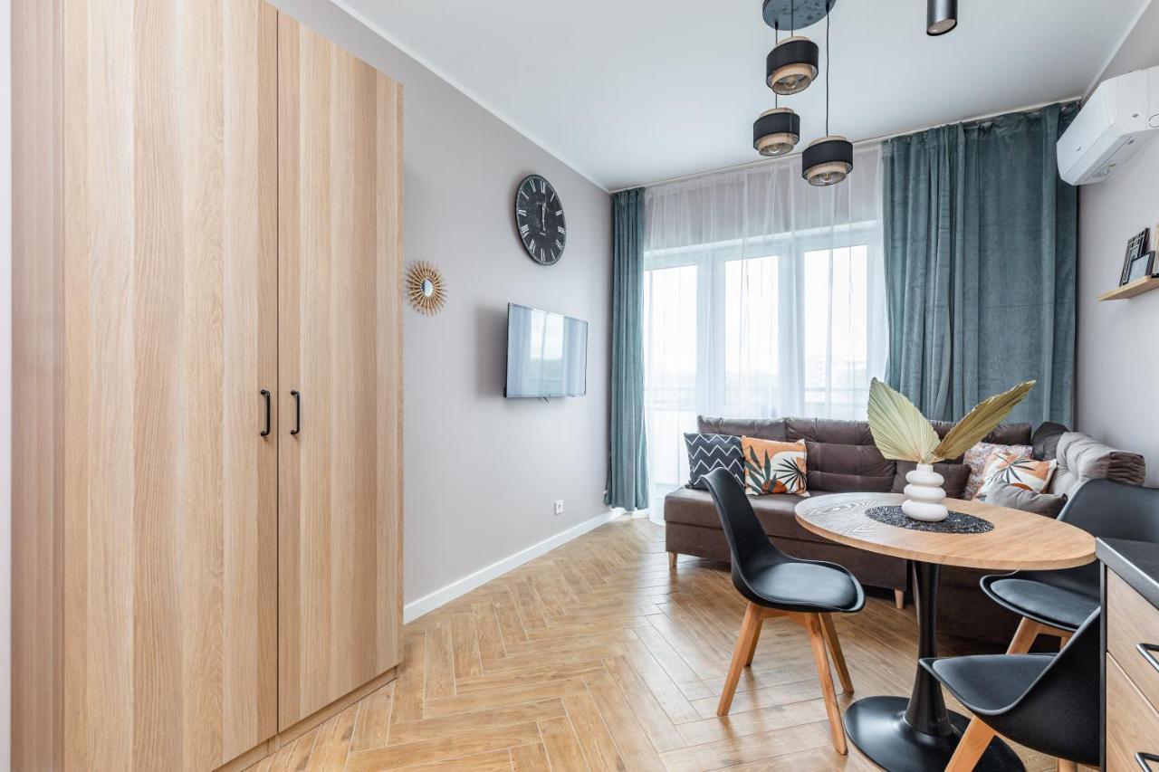 Apartment Superapart Batorego 33/a