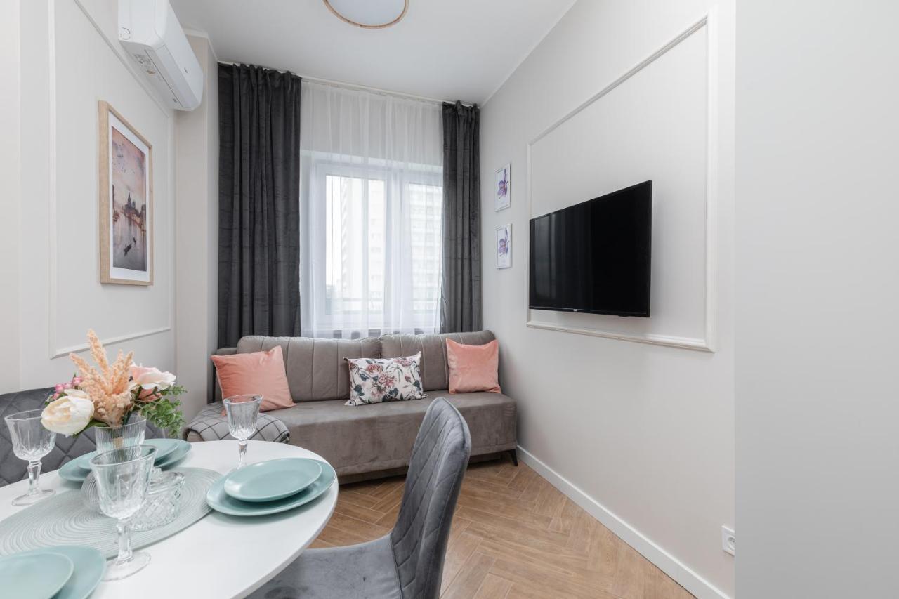 Superapart Batorego 33/a Apartment Warsaw