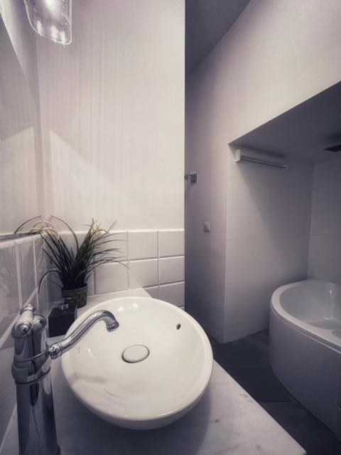 Apartment Luxury Living Kopernik