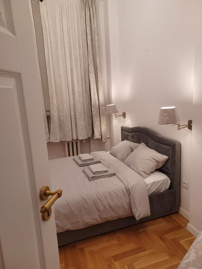 Luxury Living Kopernik Apartment Warsaw