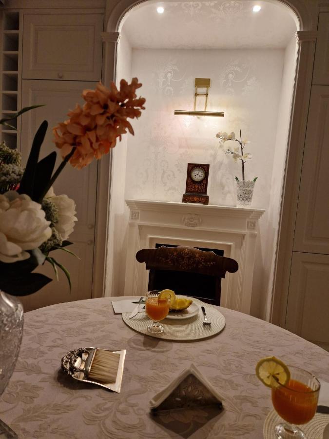 Apartment Luxury Living Kopernik *