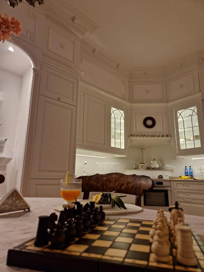 Apartment Luxury Living Kopernik