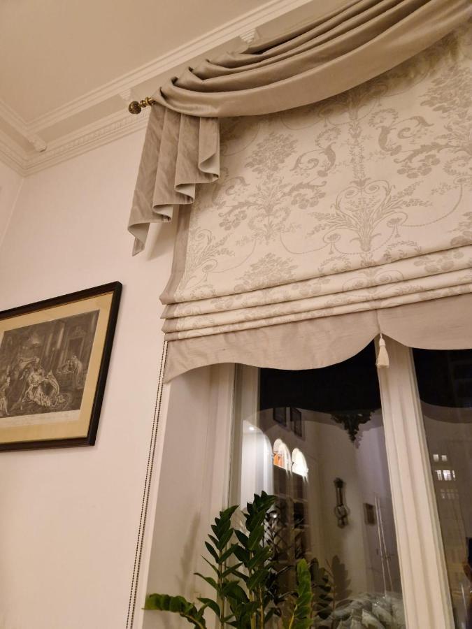 Luxury Living Kopernik Apartment Warsaw
