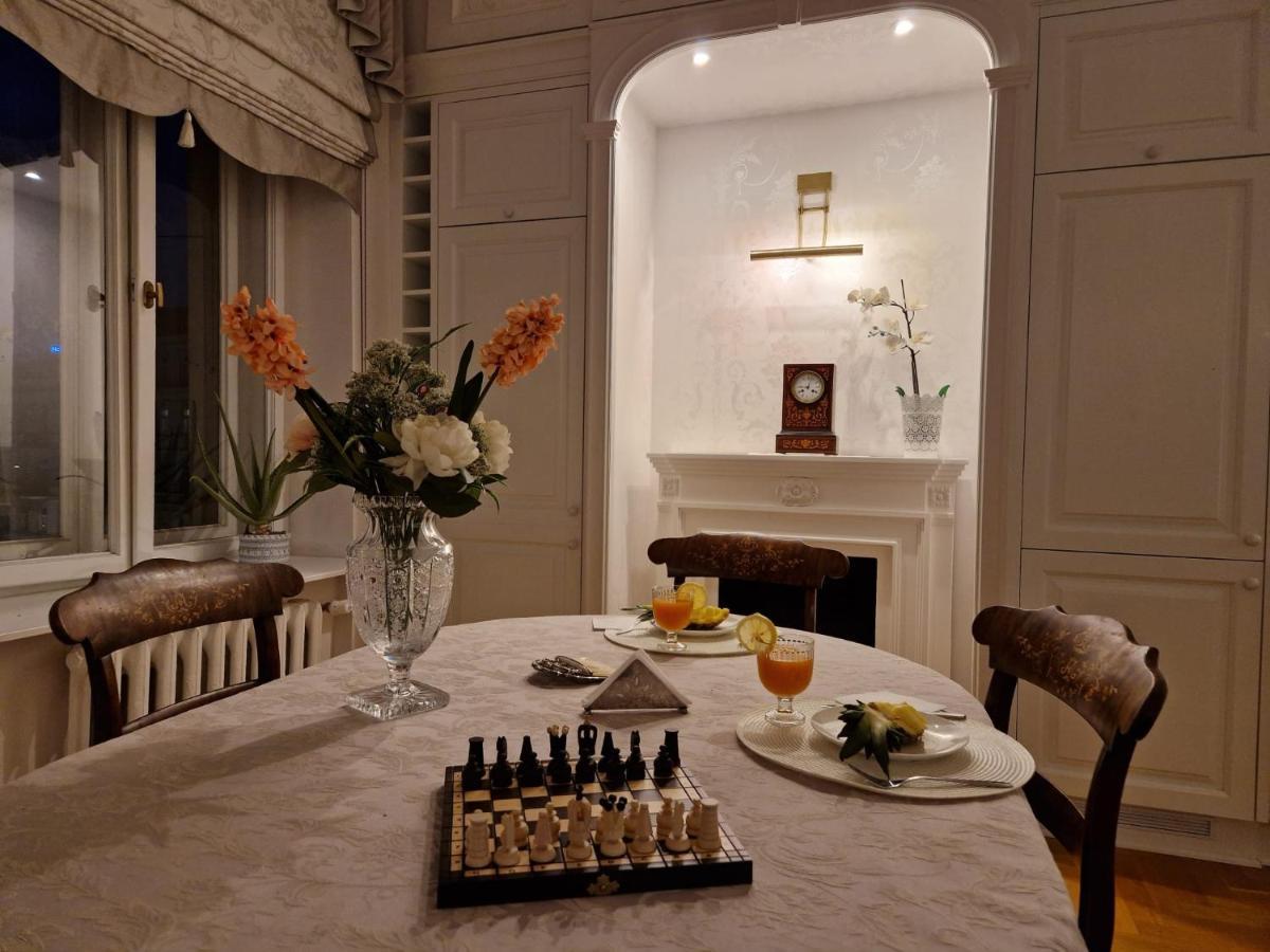 Luxury Living Kopernik *