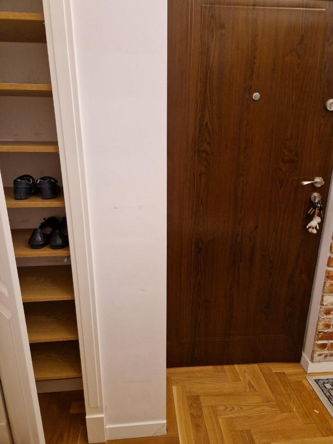 Apartment Luxury Living Kopernik Warsaw