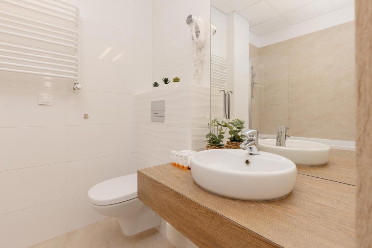 Apartamento Jerozolimskie 216 With Parking By Renters Varsóvia