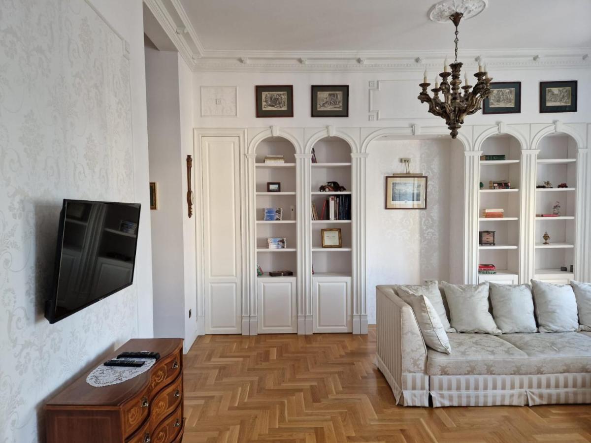 Luxury Living Kopernik Warsaw