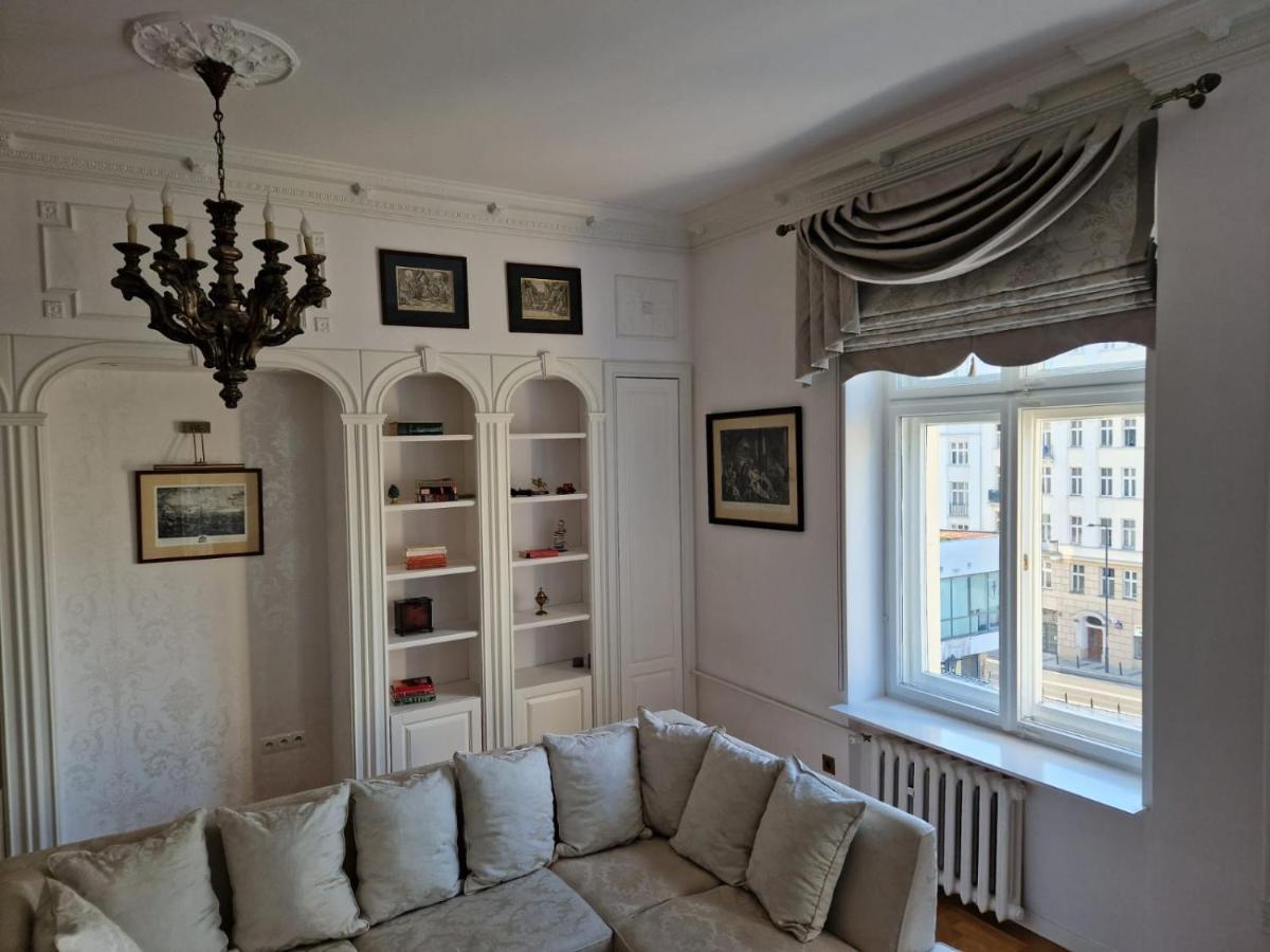 Luxury Living Kopernik Apartment