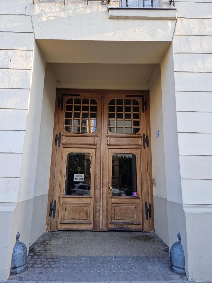 Apartment Luxury Living Kopernik Warsaw