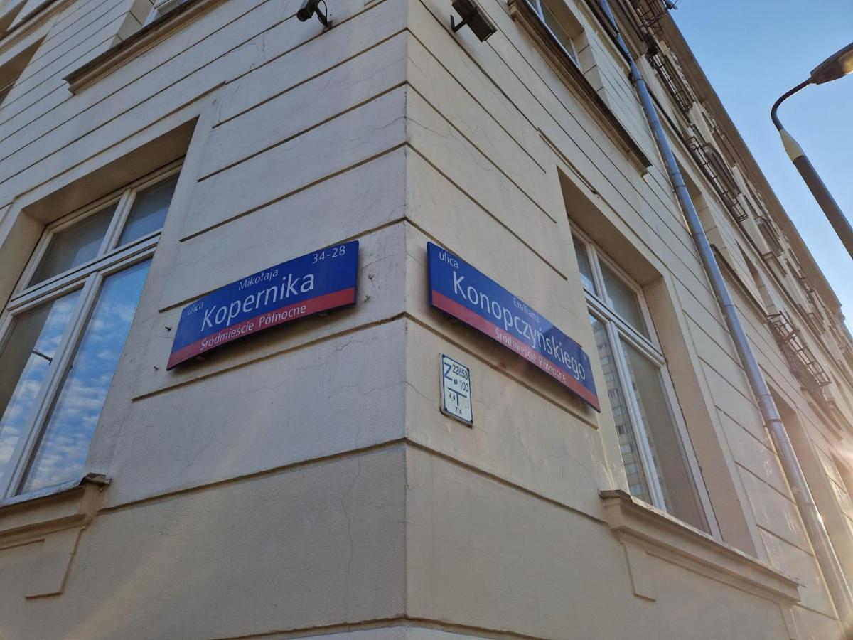 Luxury Living Kopernik Apartment