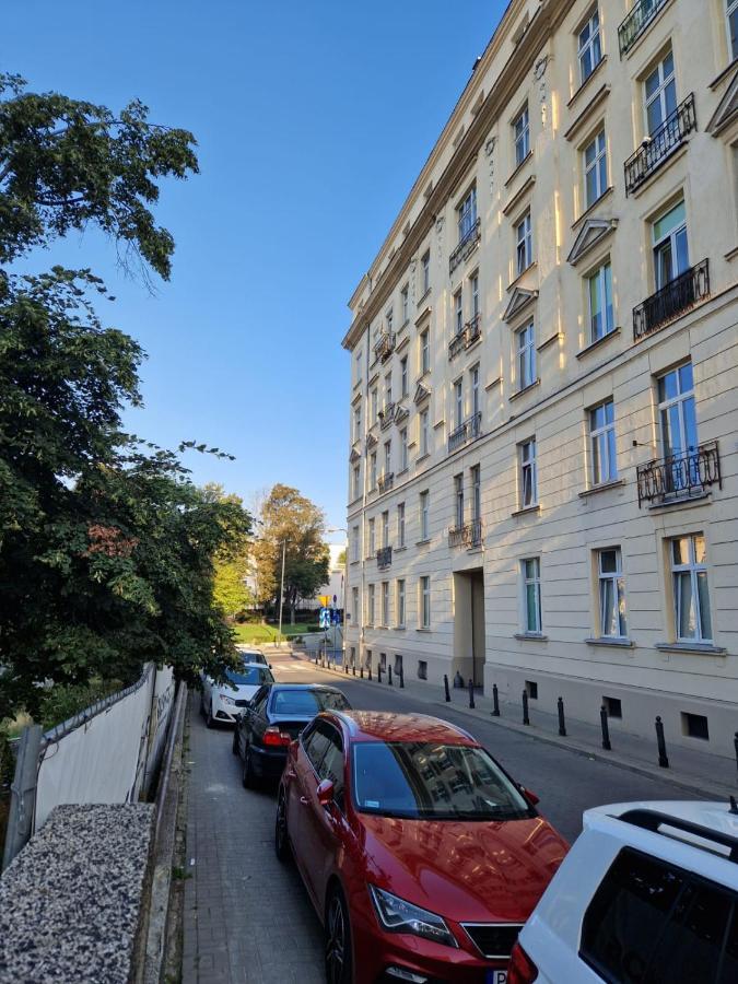 Luxury Living Kopernik * Warsaw