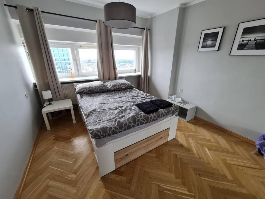 Apartment Fantastic Waw - Ch-v 1