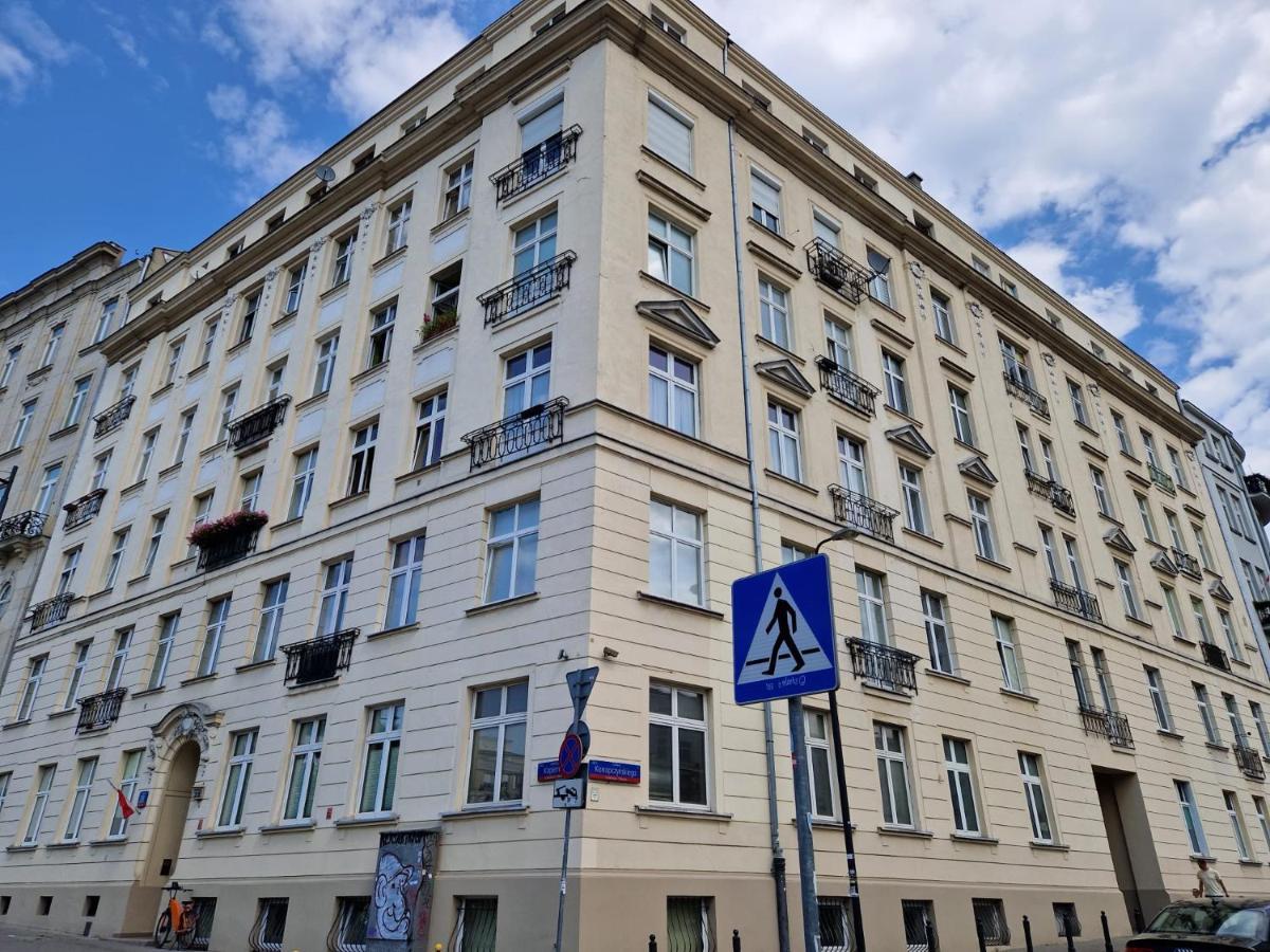 Apartment Luxury Living Kopernik *