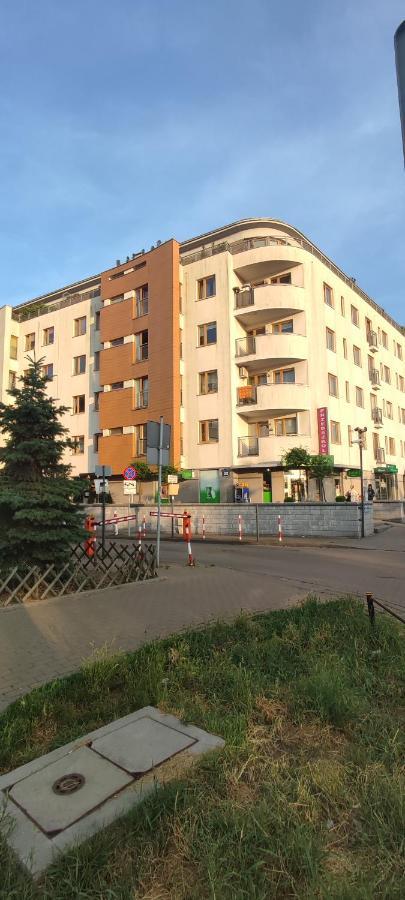 Bemowo Albergue *