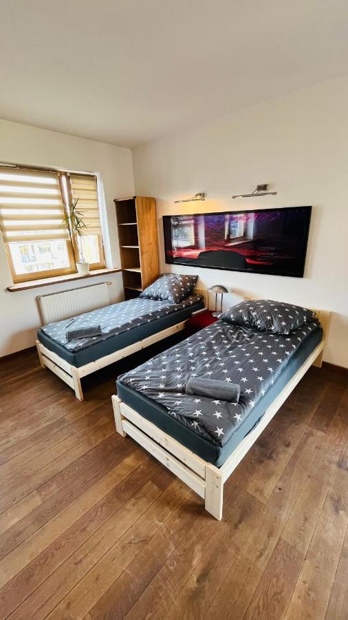 Albergue Bemowo *