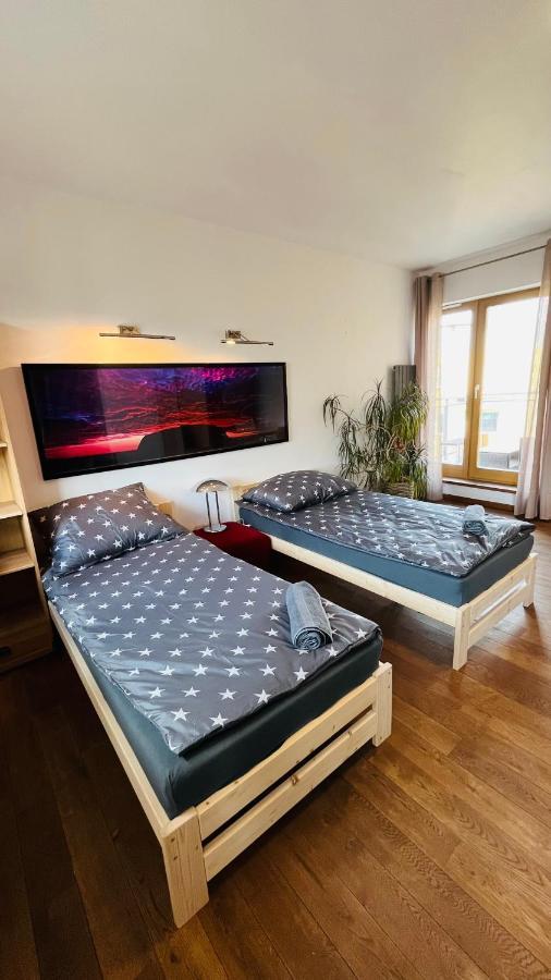 Bemowo Albergue *