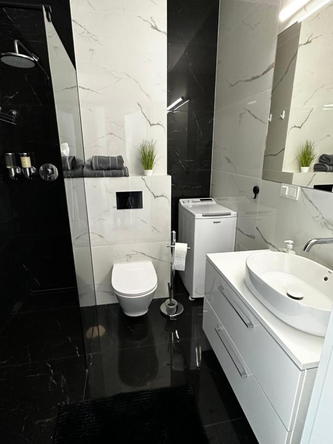 Platinium De Lux Apartament Căn hộ