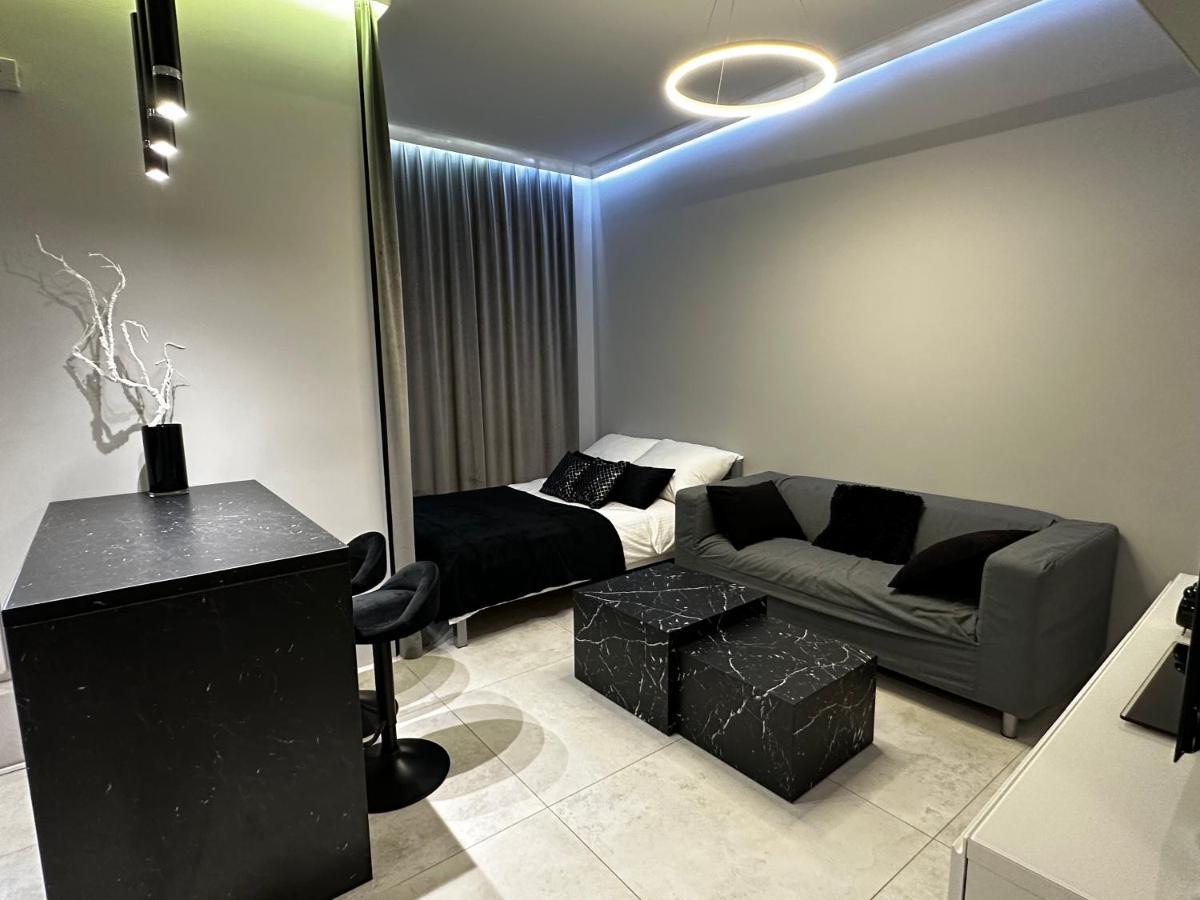 Platinium De Lux Apartament *