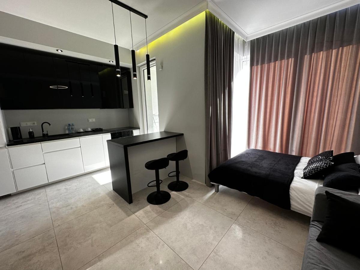 Căn hộ Platinium De Lux Apartament