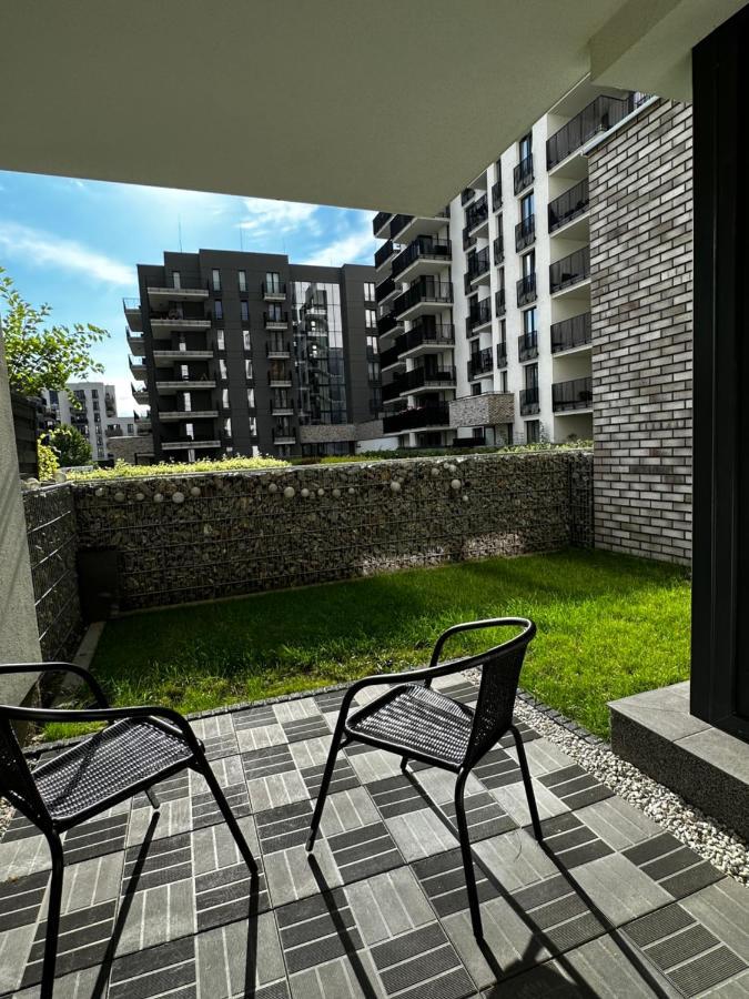 Căn hộ Platinium De Lux Apartament *