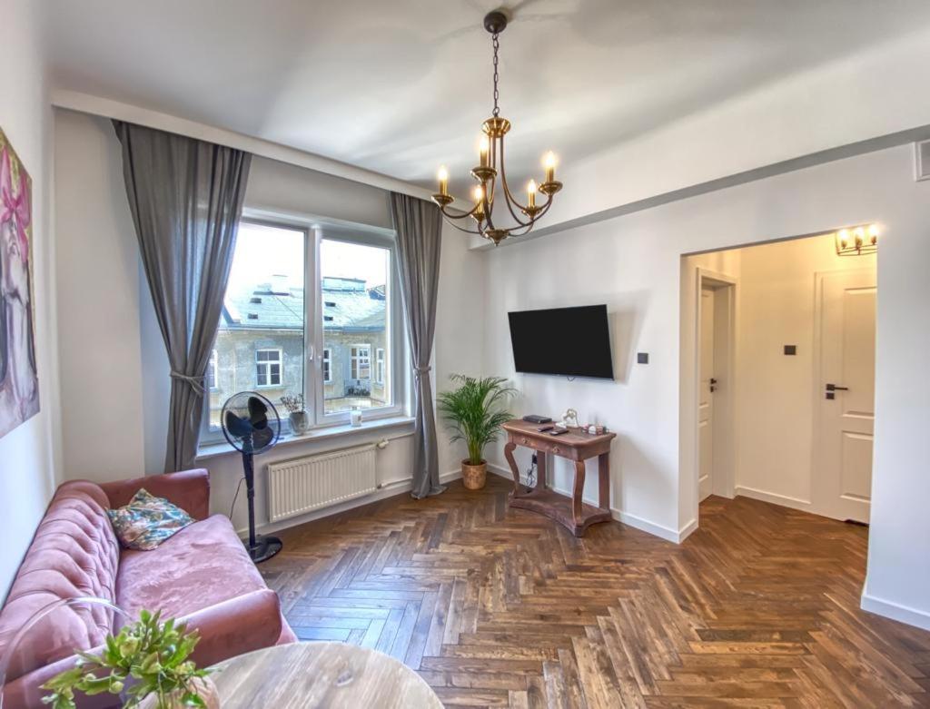 Marszalkowska Move In Premium No 2 Apartment *