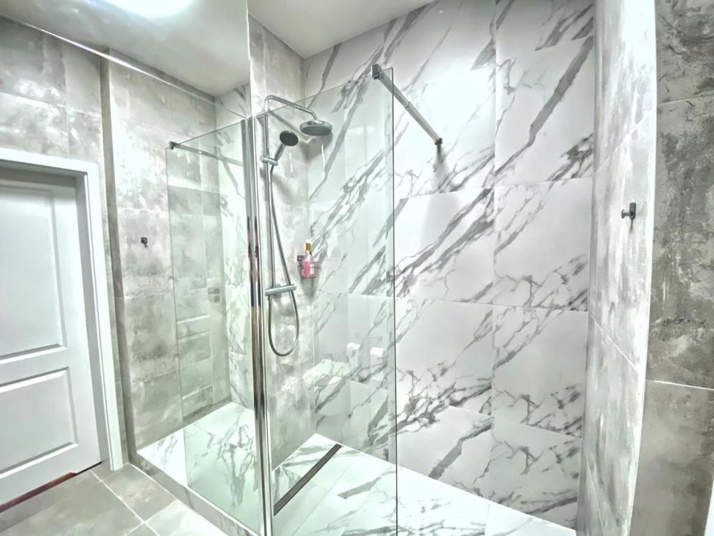 Marszalkowska Move In Premium No 2 Apartment Warsaw