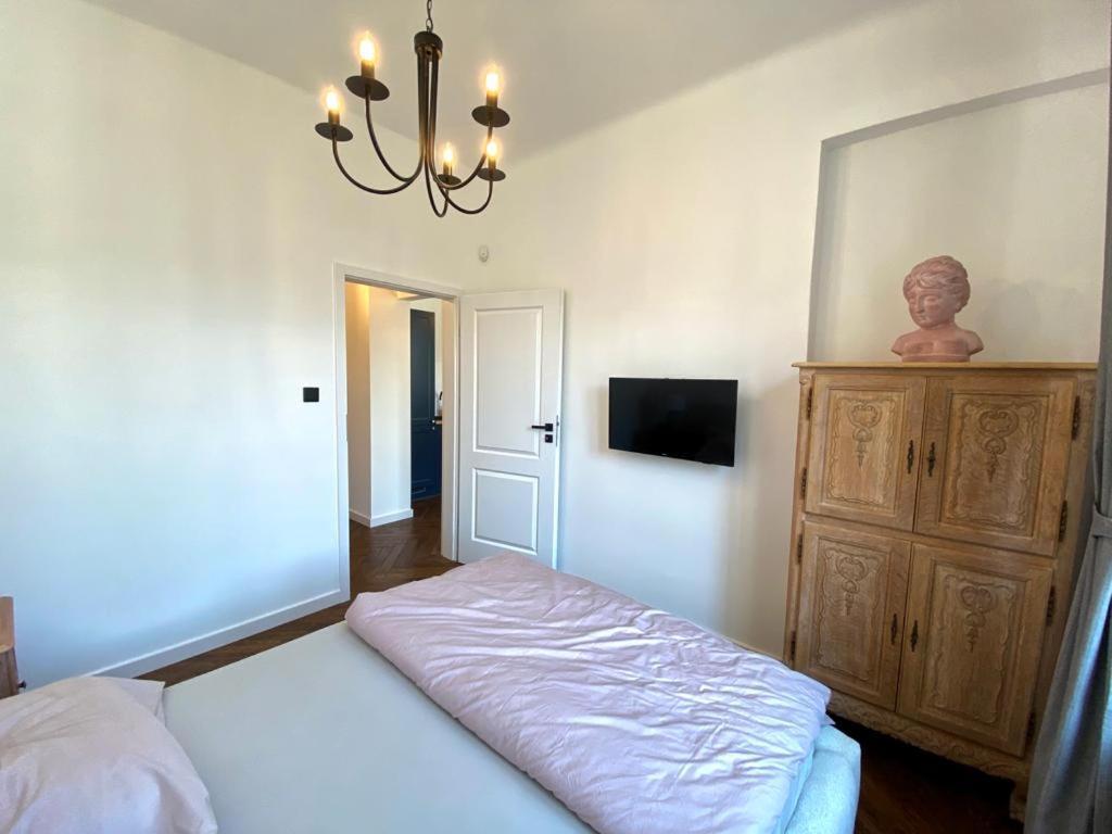 Apartment Marszalkowska Move In Premium No 2