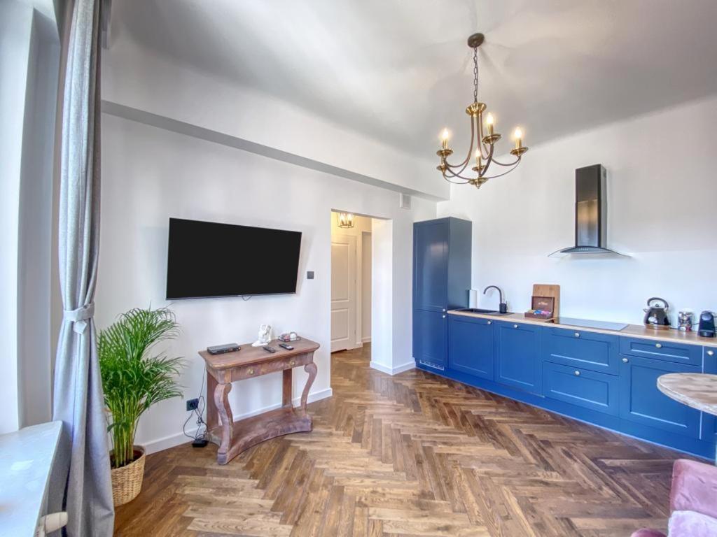 Apartment Marszalkowska Move In Premium No 2