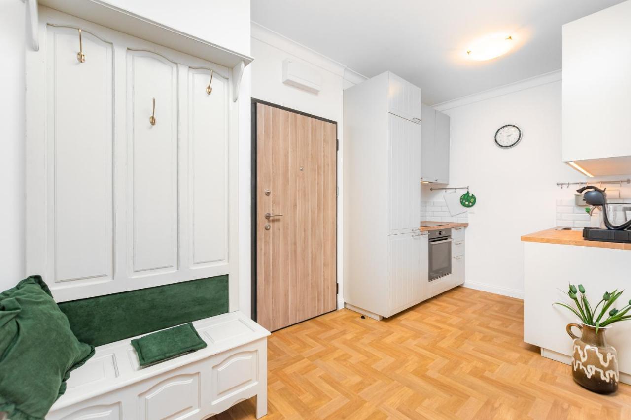 Sw. Stanislawa 1 By Homeprime Apartment