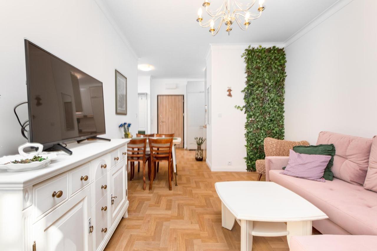 Apartment Sw. Stanislawa 1 By Homeprime
