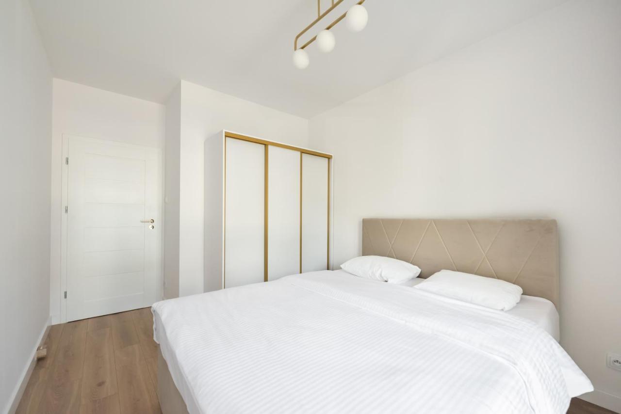Apartment Bemowo Narwik Modern Warsaw