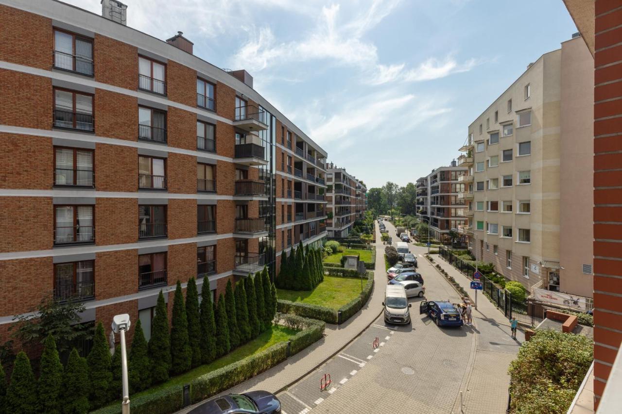 Fort Bema With Parking By Renters Apartment *