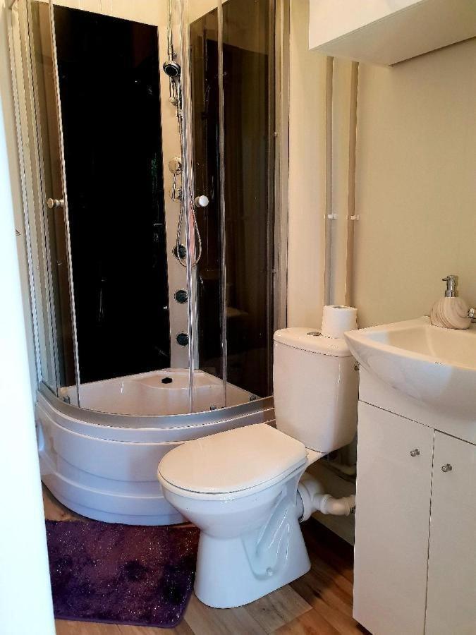 Country house Apartament D-8