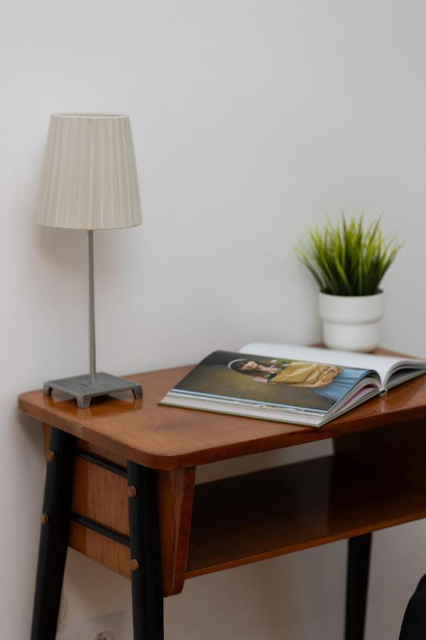 Apartment Fort Bema With Parking By Renters Warsaw