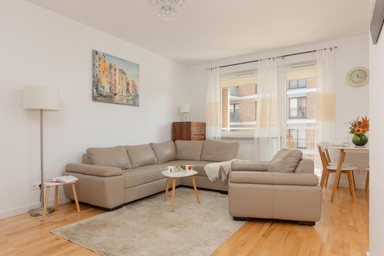 Apartment Fort Bema With Parking By Renters
