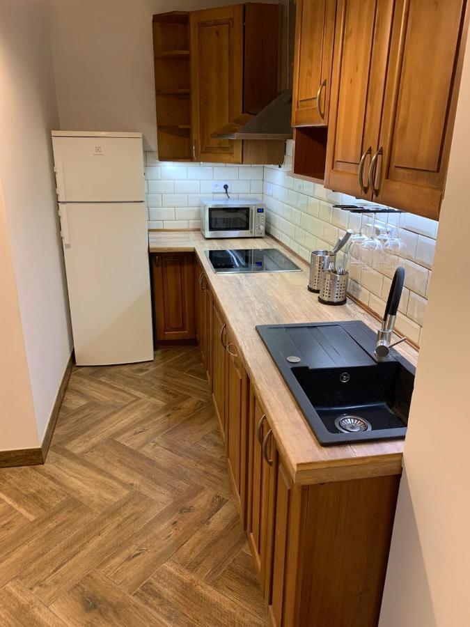 Apartament Close Wola *