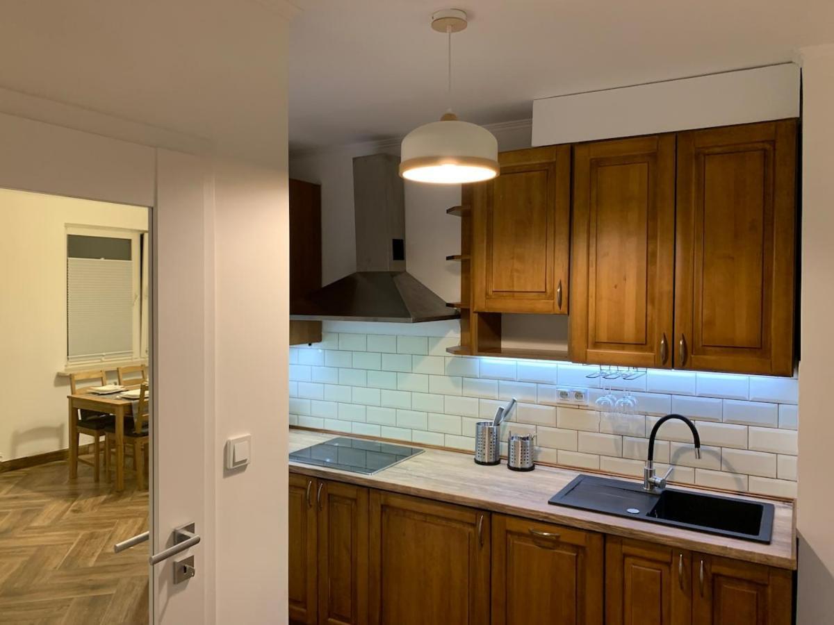 Apartament Close Wola